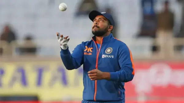 Prithvi Shaw Net Worth & Father