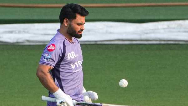 IPL 2026: Will Rinku Singh captain Kolkata? KKR got great advice before the new season