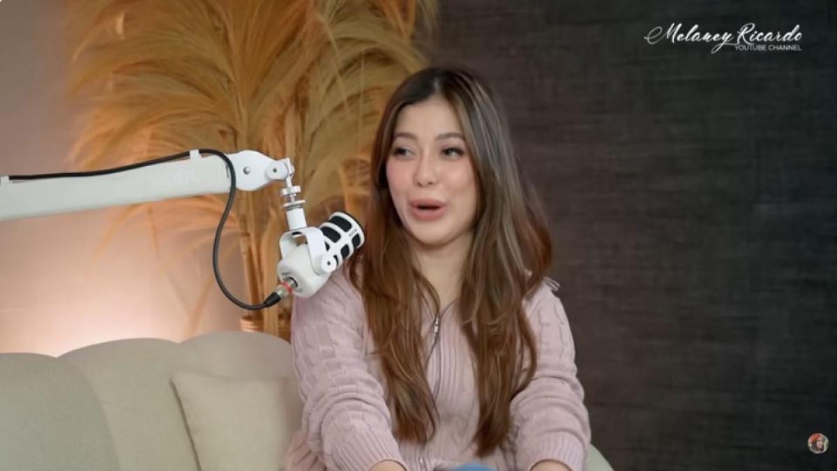 Reza Arap bingung namanya disebut-sebut pernah dekat dengan Dokter Kamelia.