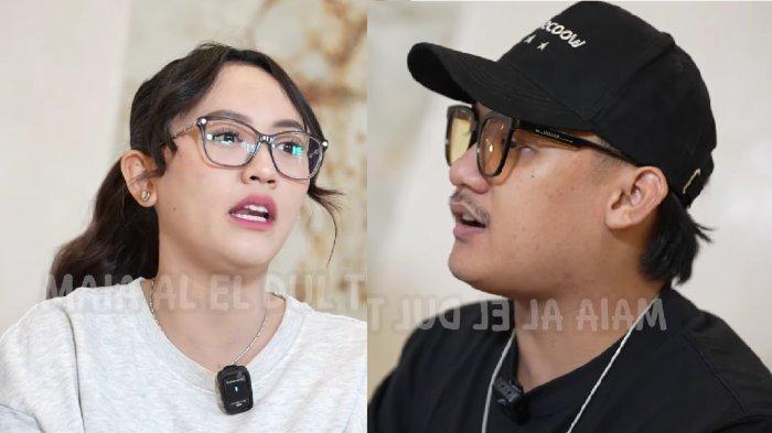 ISU KEGUGURAN - Kolase Happy Asmara dan Gilga Sahid (arsip 2025).