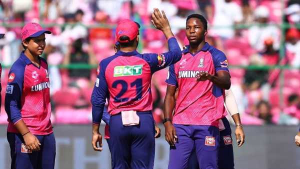 Rajasthan Royals Sale: IPL's first champion Rajasthan Royals sold, know who bought it for Rs 1.53 lakh crore?