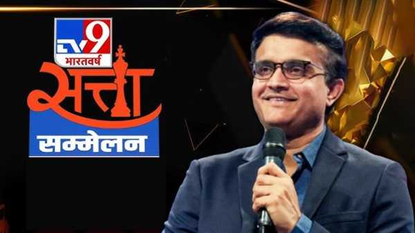 Satta Sammelan: Sourav Ganguly narrated an interesting story of his mother, told why she wears so many garlands?