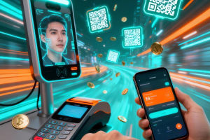 Digital Payments Surge