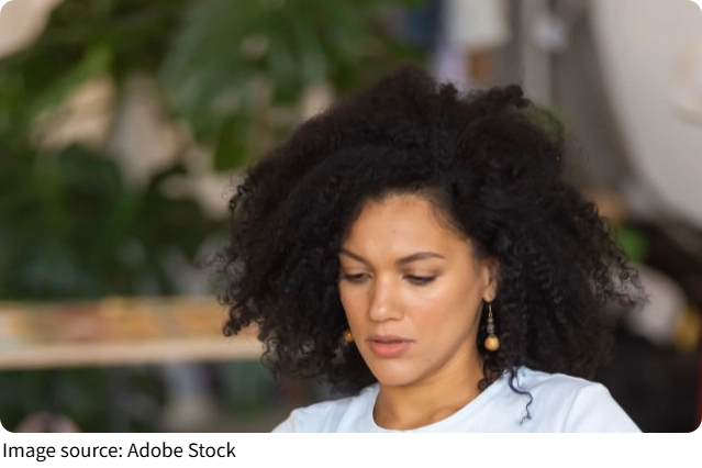 Типы кудрей и стиль