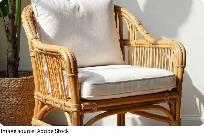 Choosing a Rattan Chair