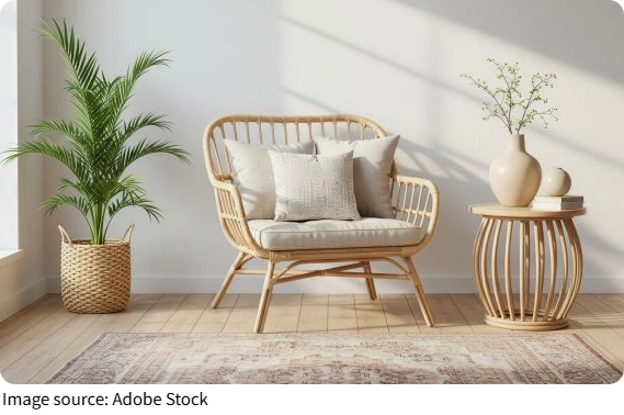Choosing a Rattan Chair