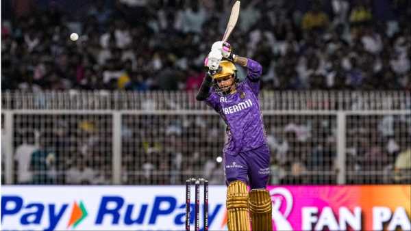 The only player of IPL, who batted from number one to number 11, scored so many runs