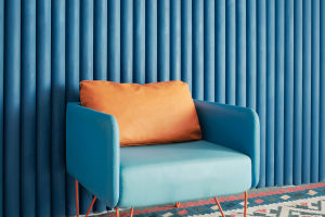 Colors That Feel Right