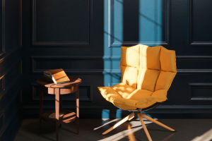 Light Changes Everything