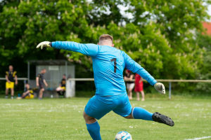 Soccer Shooting Secrets