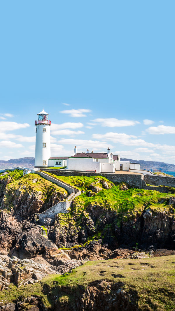 UK & Ireland Tours
