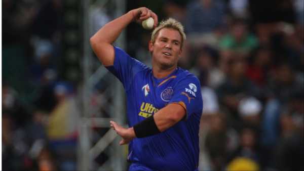 After the sale of Rajasthan Royals for Rs 15300 crore, Shane Warne's family started lottery, will get Rs 460 crore