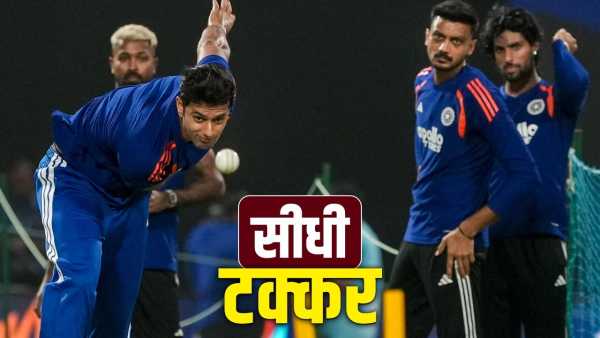 Direct competition among 3 players for ODI World Cup 2027, who will enter Team India?