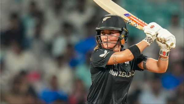NZ vs SA Women: Century in 53 balls, New Zealand won the 5th T20I due to the captaincy, South Africa lost the series.