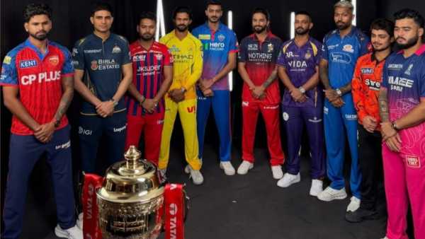 IPL 2026: Captains have problems, yet this rule will continue in IPL
