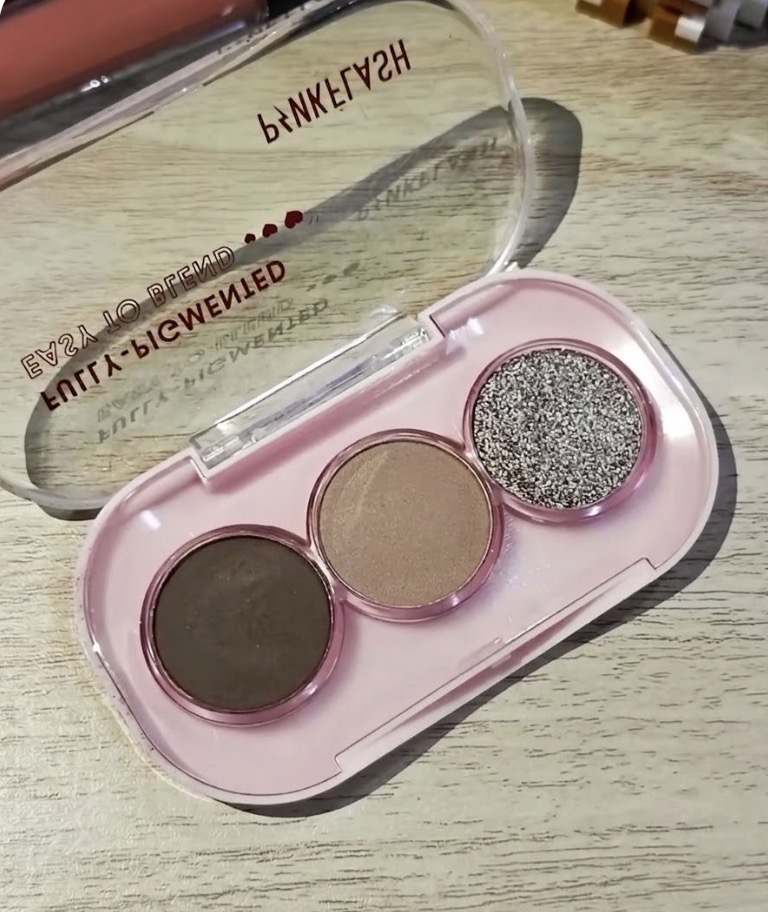 Bí kíp chọn màu mắt tự nhiên