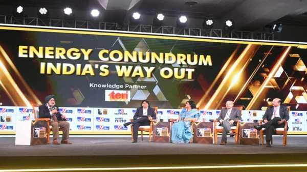 At WITT 2026, veterans told how India's biggest 'energy tension' will be resolved?
