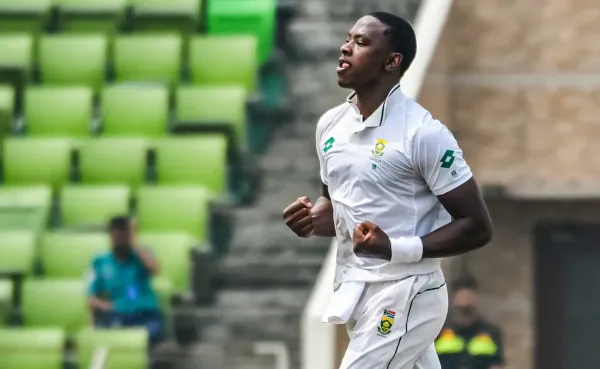 Kagiso Rabada Height Kagiso Rabada Height & Weight
