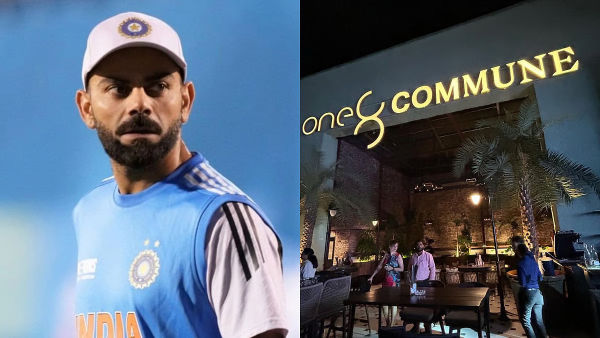 Virat Kohli Restaurants In India Virat Kohli Restaurants In India