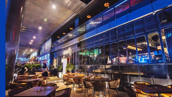 Virat Kohli Restaurant In Bangalore Virat Kohli Restaurant In Bangalore