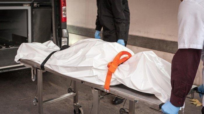 Ilustrasi jenazah yang disimpan dalam lemari es - Kisah istri pilu baru tahu rahasia suami saat mandikan jenazah, ternyata pelakor dapat uang miliaran