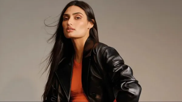 Athiya Shetty KL Rahul Wife Photo