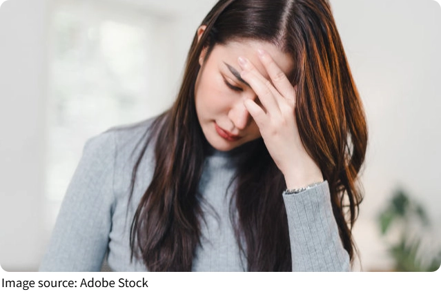 Vérité sur l'anxiété