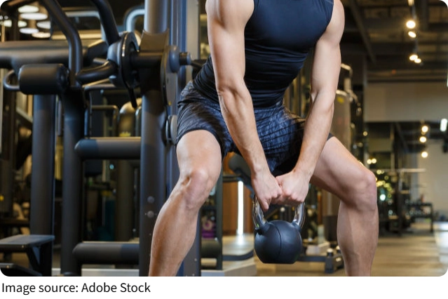 Exerciții de forță