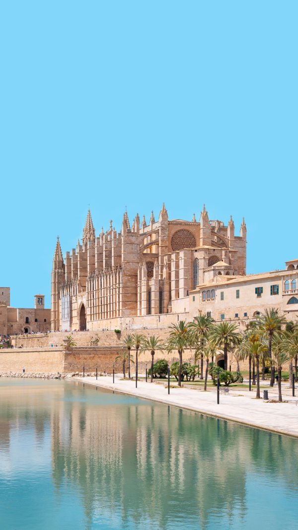 Mallorca's New Rule