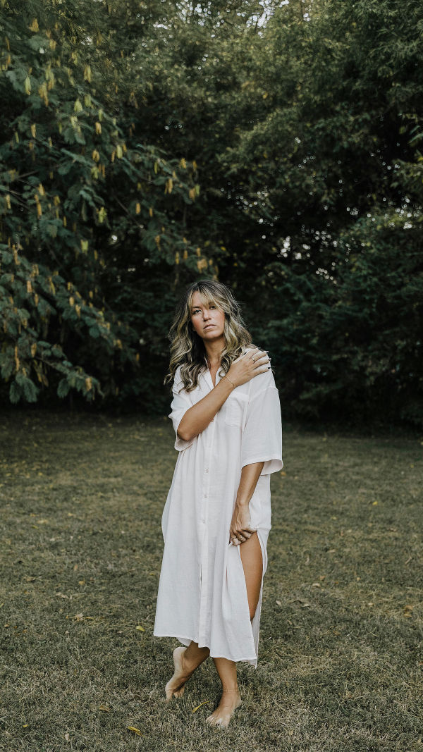 Frescura Linen