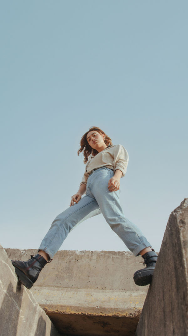 Tipos de Jeans