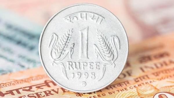 Indian rupee opens higher against US dollar