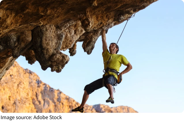 Climb Safe: Gear & Tips