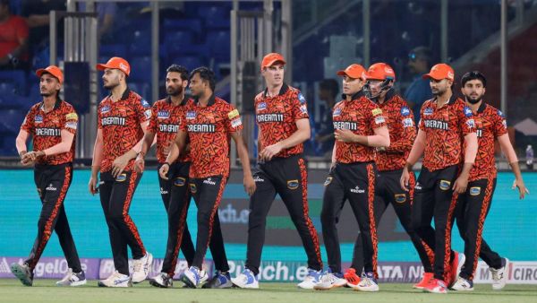 SRH gear up for IPL 2026 with a power-packed batting lineup despite Cummins setback SRH gear up for IPL 2026 with a power-packed batting lineup despite Cummins setback