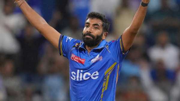 IPL 2026: Will Jasprit Bumrah be able to play for Mumbai Indians? Big news received 48 hours before the match