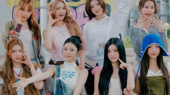 Ada orang Indonesia di grup KPOP Hearts2Hearts