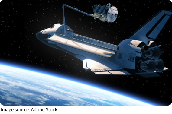 Alerta en la ISS