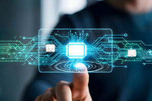 Digital Platform Launch