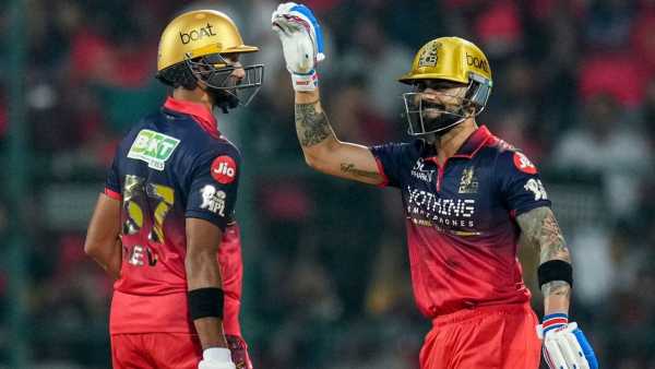 Rcb Beat Srh