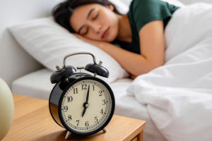 Sleep Paralysis Truth!