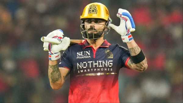 Post mortem of Virat Kohli's 8730 runs scored in IPL, batting is becoming explosive with increasing age.