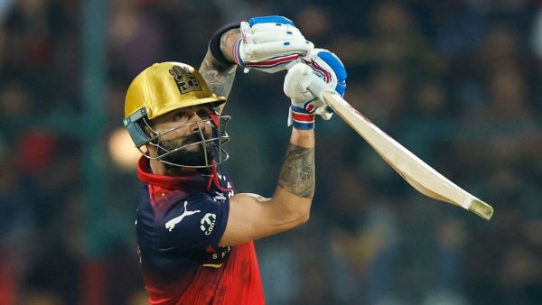 Virat Kohli becomes sixth highest run scorer in T20 cricket