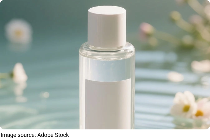 Papatya ile Cilt Bakımı