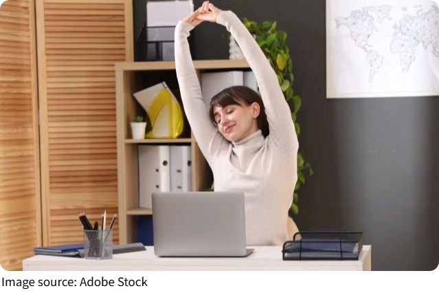 Flexibilidade salva?