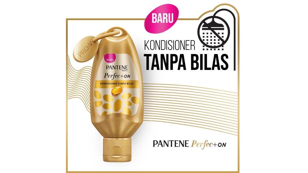 Pantene Kondisioner Anti Lepek Perfec+on