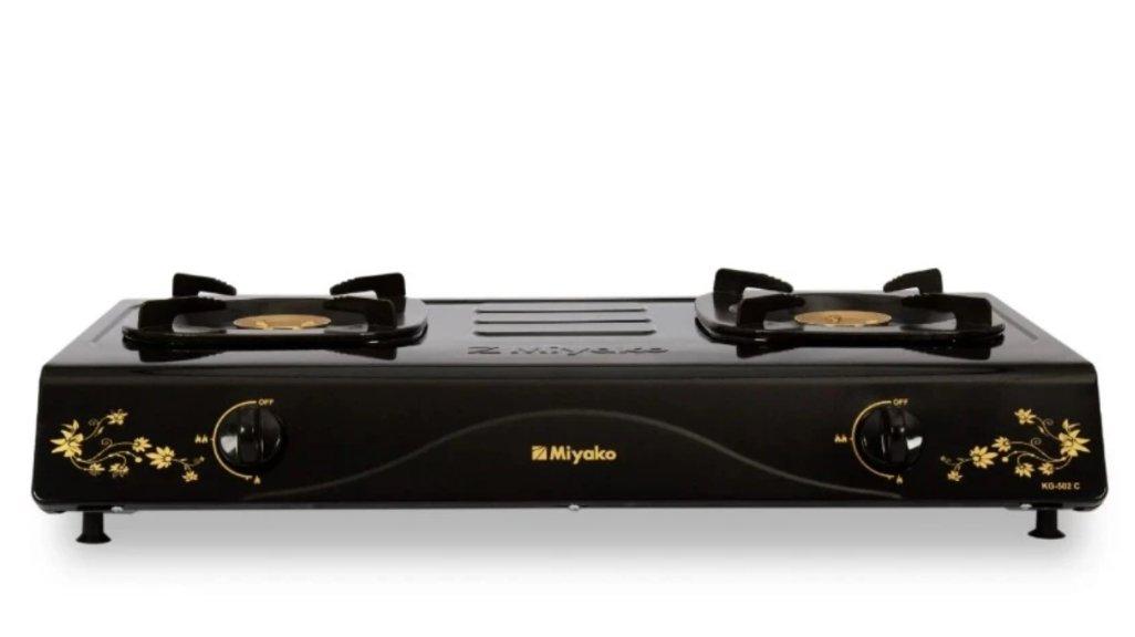 Kompor Gas Miyako KG502C