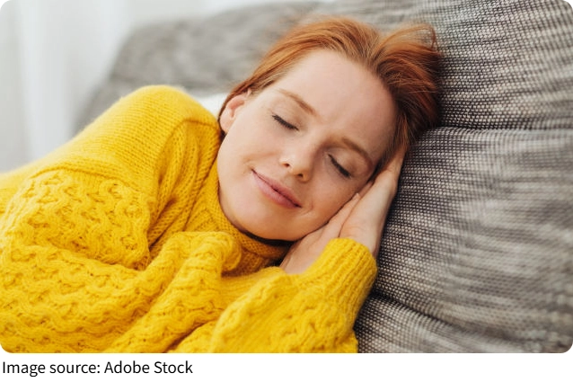 Sono curto: perigo real