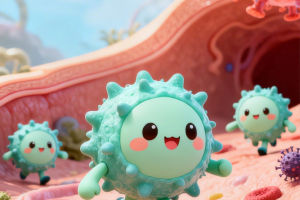 mRNA Secrets Revealed!