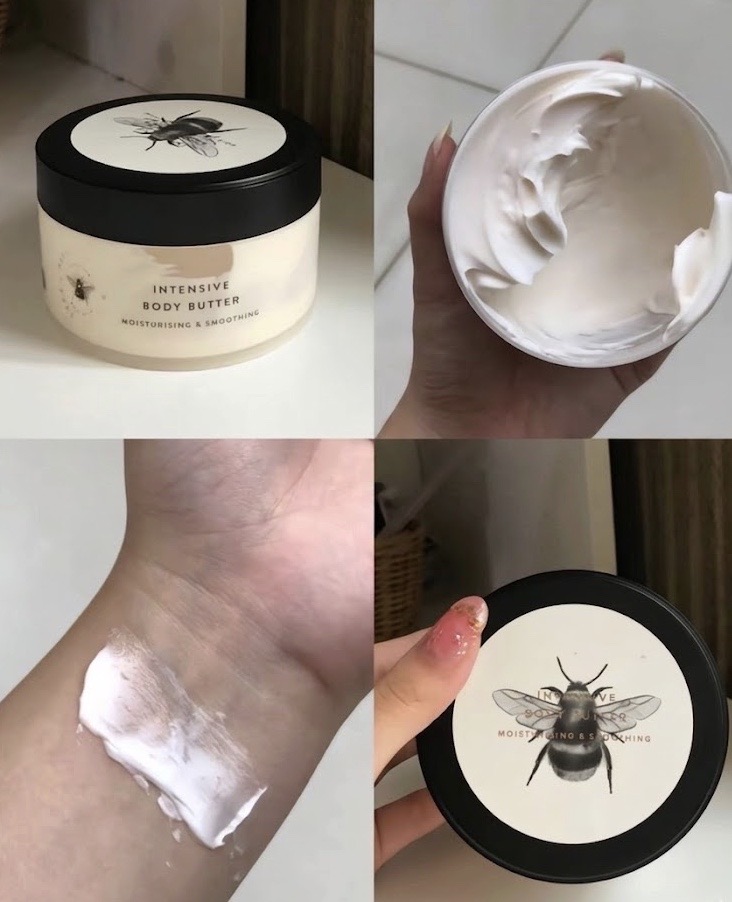 Produk Perawatan Tubuh