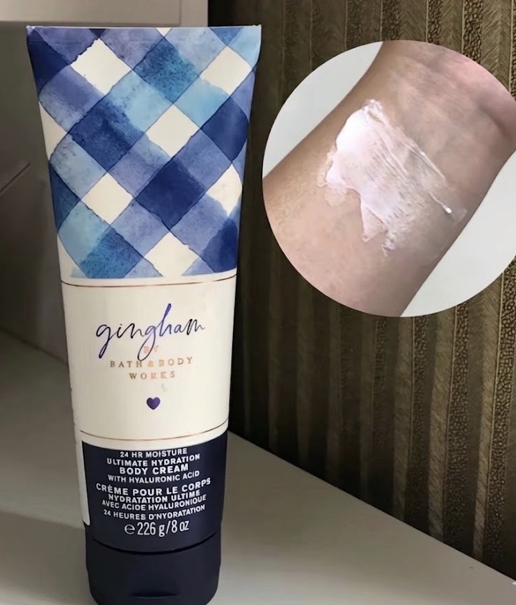 Produk Perawatan Tubuh